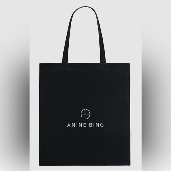Anine Bing Remy Tote New - Picture 2 of 4